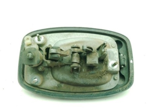 5802AS ARRANQUE CITROEN JUMPER Furgón|Desguaces La Cabaña 2