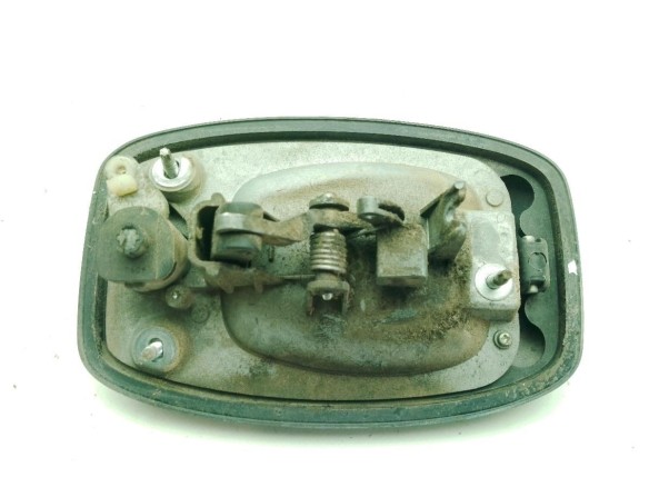 1611702180 MANILLA PUERTA LAT DEL IZQ EXT CITROEN JUMPER Furgón|Desguaces La Cabaña