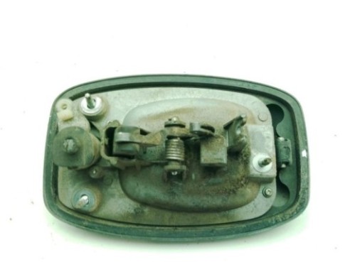 1611702180 MANILLA PUERTA LAT DEL IZQ EXT CITROEN JUMPER Furgón|Desguaces La Cabaña