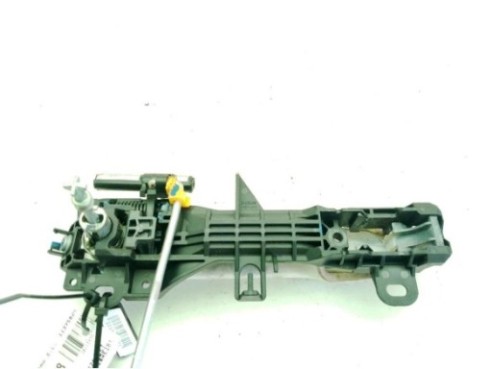 6921102924 MANILLA PUERTA LAT DEL IZQ EXT TOYOTA AURIS (_E18_)|Desguaces La Cabaña