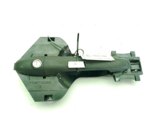 A0004311927, A9064301408 SERVOFRENO MERCEDES BENZ SPRINTER 3-t Furgón (906)|Desguaces La Cabaña