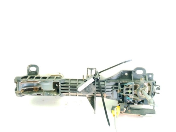 6921142040B1 MANILLA PUERTA LAT DEL IZQ EXT TOYOTA RAV 4 IV (_A4_)|Desguaces La Cabaña