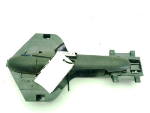 A9067600070 MANILLA PUERTA LAT DEL DER EXT MERCEDES BENZ SPRINTER 3-t Furgón (906)|Desguaces La Cabaña