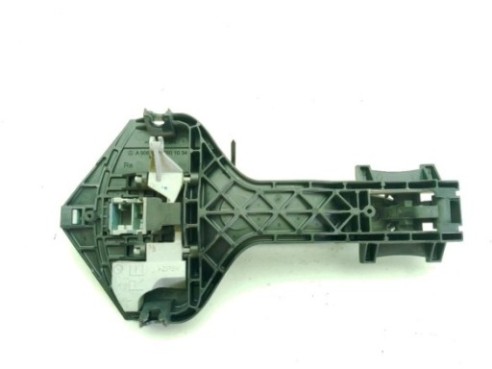 A0004311927, A9064301408 SERVOFRENO MERCEDES BENZ SPRINTER 3-t Furgón (906)|Desguaces La Cabaña 2