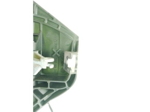 A9067600070 MANILLA PUERTA LAT DEL DER EXT MERCEDES BENZ SPRINTER 3-t Furgón (906)|Desguaces La Cabaña