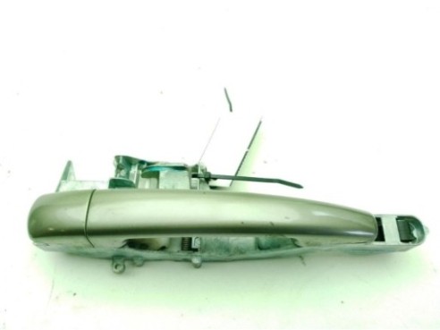 9101GF MANILLA PUERTA LAT DEL DER EXT PEUGEOT 2008|Desguaces La Cabaña