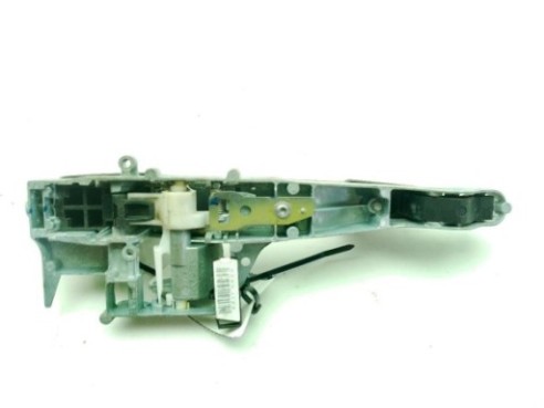   PARASOL DER PEUGEOT 2008|Desguaces La Cabaña 2