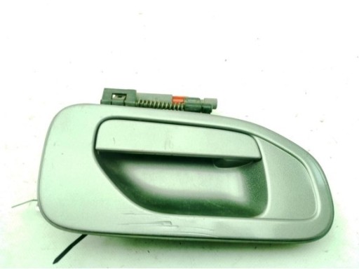   PUERTA TRA DER CARGA NISSAN NV200 Furgón/ranchera familiar|Desguaces La Cabaña