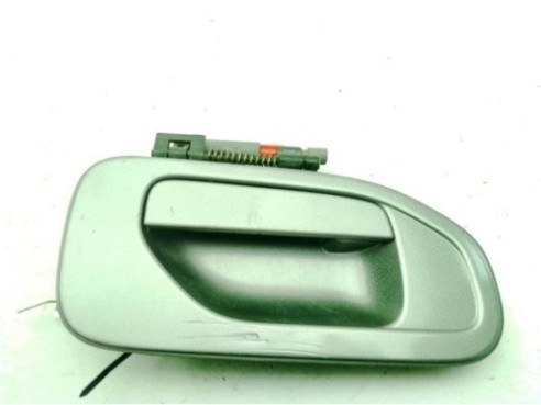   MANILLA PUERTA LAT DEL DER EXT NISSAN NV200 Furgón/ranchera familiar|Desguaces La Cabaña