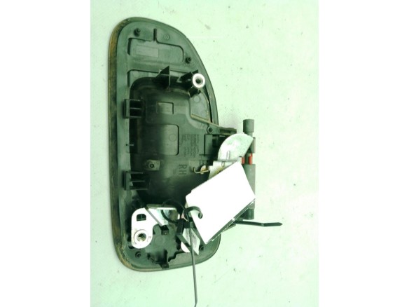   MANILLA PUERTA LAT DEL DER EXT NISSAN NV200 Furgón/ranchera familiar|Desguaces La Cabaña