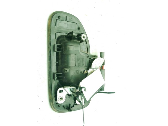   MANILLA PUERTA LAT DEL DER EXT NISSAN NV200 Furgón/ranchera familiar|Desguaces La Cabaña