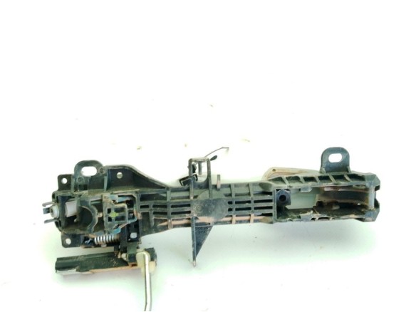 6921142040B1 MANILLA PUERTA LAT DEL DER EXT TOYOTA RAV 4 IV (_A4_)|Desguaces La Cabaña