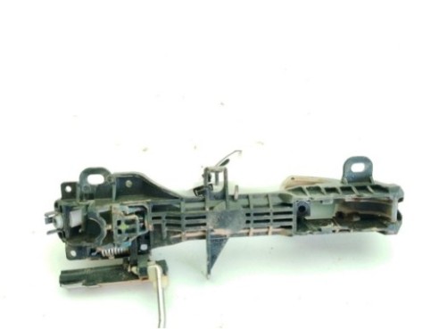 6921142040B1 MANILLA PUERTA LAT DEL DER EXT TOYOTA RAV 4 IV (_A4_)|Desguaces La Cabaña