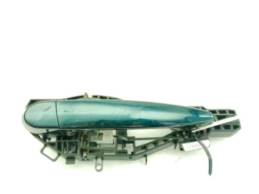 61617239519 BRAZO LIMPIAPARABRISAS DEL IZQ BMW 1 (F21)|Desguaces La Cabaña