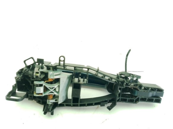 51217207562 MANILLA PUERTA LAT DEL DER EXT BMW 1 (F21)|Desguaces La Cabaña