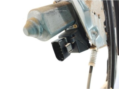 ELEVALUNAS PUERTA LAT DEL DER AUDI A3 (8L1)|Desguaces La Cabaña