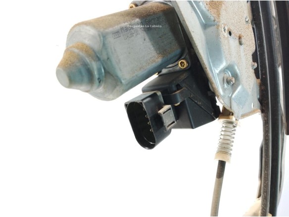 ELEVALUNAS PUERTA LAT DEL DER AUDI A3 (8L1)|Desguaces La Cabaña