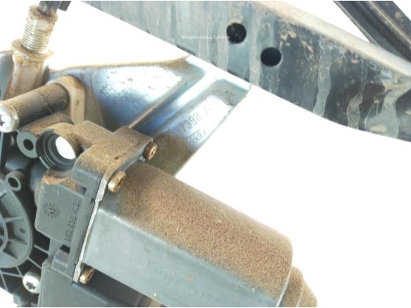 ELEVALUNAS PUERTA LAT DEL DER AUDI A3 (8L1)|Desguaces La Cabaña