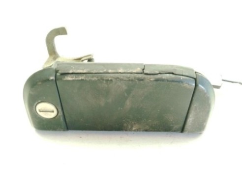 701837206 MANILLA PUERTA LAT DEL DER EXT VW TRANSPORTER IV Furgón (70XA)|Desguaces La Cabaña