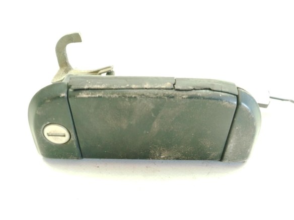 701837206 MANILLA PUERTA LAT DEL DER EXT VW TRANSPORTER IV Furgón (70XA)|Desguaces La Cabaña