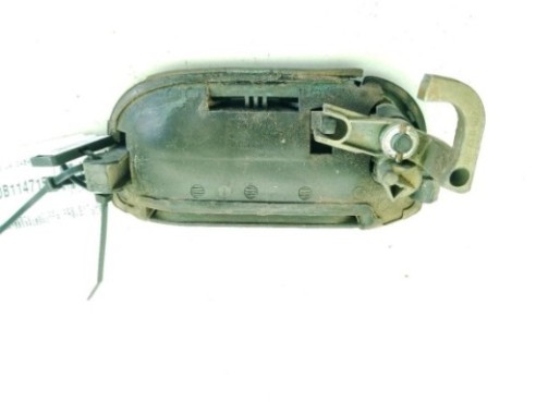 701837206 MANILLA PUERTA LAT DEL DER EXT VW TRANSPORTER IV Furgón (70XA)|Desguaces La Cabaña