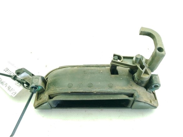 701837206 MANILLA PUERTA LAT DEL DER EXT VW TRANSPORTER IV Furgón (70XA)|Desguaces La Cabaña