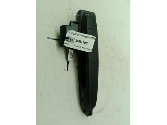   MANILLA PUERTA LAT DEL DER EXT HYUNDAI H350 Furgón|Desguaces La Cabaña