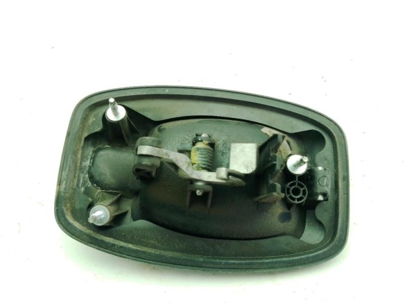 0000735423241 MANILLA PUERTA LAT DEL DER EXT FIAT DUCATO Caja/Chasis (250_, 290_)|Desguaces La Cabaña