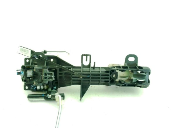 6921102924 MANILLA PUERTA LAT DEL DER EXT TOYOTA AURIS (_E18_)|Desguaces La Cabaña