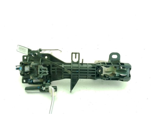 6921102924 MANILLA PUERTA LAT DEL DER EXT TOYOTA AURIS (_E18_)|Desguaces La Cabaña