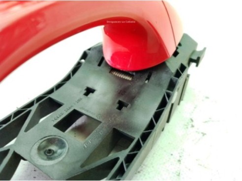 5G0837206N, 5NO839885H MANILLA PUERTA LAT DEL DER EXT SEAT LEON (5F1)|Desguaces La Cabaña