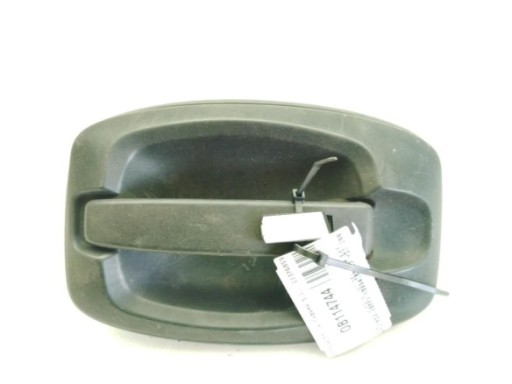   FRENTE PEUGEOT BOXER Furgón|Desguaces La Cabaña