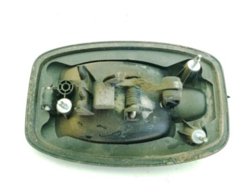   FRENTE PEUGEOT BOXER Furgón|Desguaces La Cabaña 2