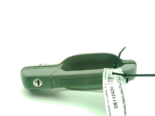   BRAZO LIMPIAPARABRISAS DEL IZQ IVECO DAILY II Furgón/ranchera familiar|Desguaces La Cabaña