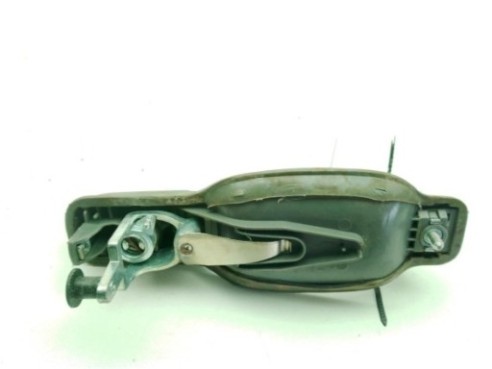   MANILLA PUERTA LAT DEL DER EXT IVECO DAILY II Furgón/ranchera familiar|Desguaces La Cabaña