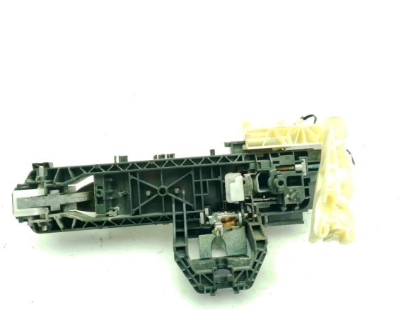 A20476002709999, A2047601634 MANILLA PUERTA LAT DEL DER EXT MERCEDES BENZ CLASE E (W212)|Desguaces La Cabaña