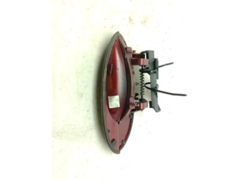 9101R0 MANILLA PUERTA LAT DEL DER EXT CITROEN C5 II (RC_)|Desguaces La Cabaña