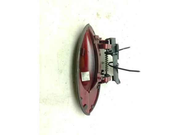 9101R0 MANILLA PUERTA LAT DEL DER EXT CITROEN C5 II (RC_)|Desguaces La Cabaña