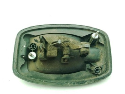 1611701980 MANILLA PUERTA LAT DEL DER EXT CITROEN JUMPER Furgón|Desguaces La Cabaña