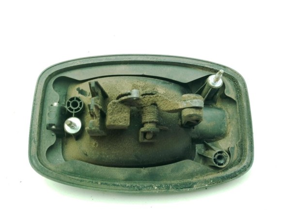 1611701980 MANILLA PUERTA LAT DEL DER EXT CITROEN JUMPER Furgón|Desguaces La Cabaña