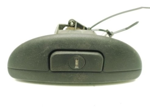 MANILLA PORTON / TAPA MALETA EXT RENAULT MEGANE Scenic (JA0/1_)|Desguaces La Cabaña