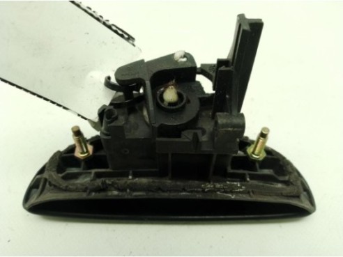 MANILLA PORTON / TAPA MALETA EXT RENAULT MEGANE Scenic (JA0/1_)|Desguaces La Cabaña