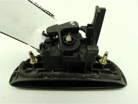 MANILLA PORTON / TAPA MALETA EXT RENAULT MEGANE Scenic (JA0/1_)|Desguaces La Cabaña