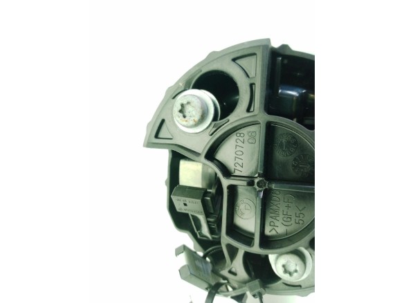 51247248535, 727072S MANILLA PORTON / TAPA MALETA EXT BMW 1 (F21)|Desguaces La Cabaña