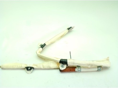 72127221045 AIRBAG CORTINA IZQ BMW 1 (F21)|Desguaces La Cabaña