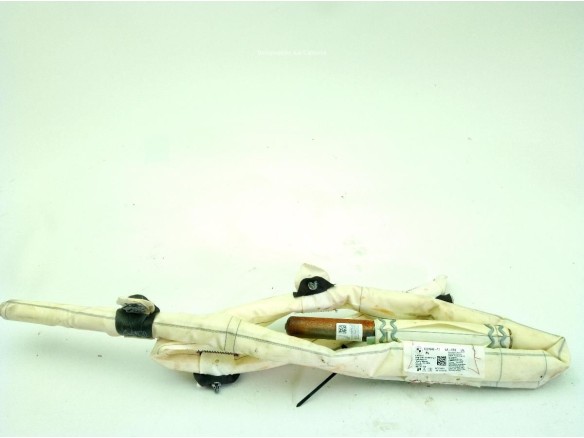 72127221045 AIRBAG CORTINA IZQ BMW 1 (F21)|Desguaces La Cabaña