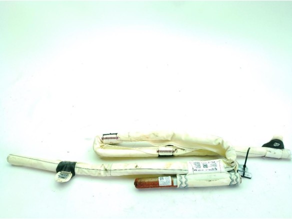 722104611 AIRBAG CORTINA DER BMW 1 (F21)|Desguaces La Cabaña