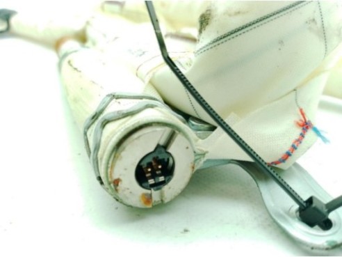 722104611 AIRBAG CORTINA DER BMW 1 (F21)|Desguaces La Cabaña