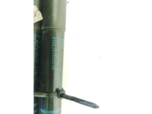 51237239233 AMORTIGUADOR CAPO BMW 1 (F21)|Desguaces La Cabaña