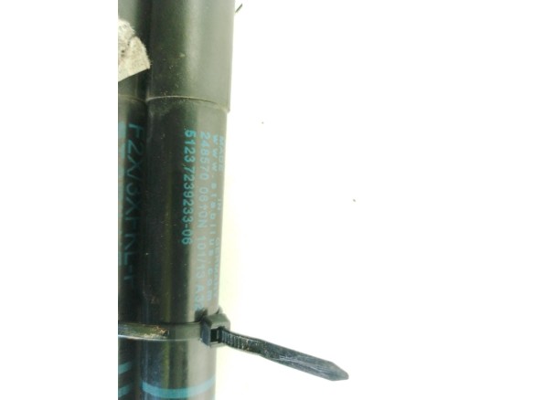 51237239233 AMORTIGUADOR CAPO BMW 1 (F21)|Desguaces La Cabaña